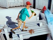 Spiel Betrunkener Mann 3d Online