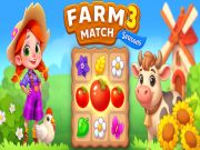 Spiel Farm Match Seasons 3 Online