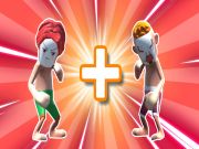 Spiel Muskel verschmelzen Online