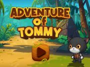 Spiel Abenteuer von Tommy Online