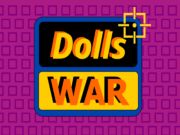 Spiel Puppenkrieg Online