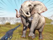 Spiel Zoo-Anomalie-Simulation Online