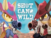 Spiel Schuss kann wild Online