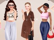 Spiel Fashion Week 2025 Online