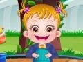 Spiel Baby Hazel Hygiene Pflege Online