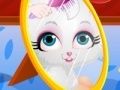 Spiel Baby Hazel - freche Katze Online Spiel Baby Hazel - freche Katze Online