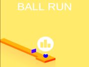 Spiel Balllauf Online