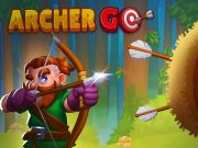 Spiel Bogenschütze gehen Online