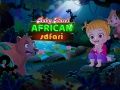 Spiel Baby Hazel: Afrikansafari Online Spiel Baby Hazel: Afrikansafari Online