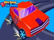 Spiel Nitro Speed Car Racing Online