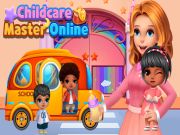 Spiel Kinderbetreuungsmeister online Online