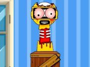 Spiel Sprunki Block Challenge Online