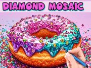 Spiel Diamantmosaik Online
