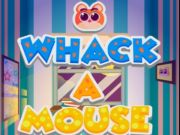 Spiel Eine Maus schlagen Online