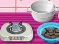 Spiel Bûche de Noël Online