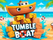 Spiel Tumble-Boot Online