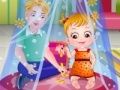 Spiel Baby Hazel: Muttertag Online
