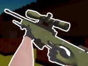 Spiel CS: Befehlsscharfschützen Online