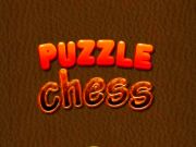 Spiel Schachpuzzle Online