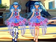 Spiel Idol Livestream: Puppenbekleidung Online