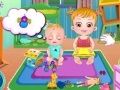 Spiel Baby Hazel Geschwisterpflege Online