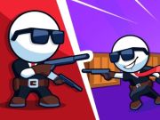 Spiel Tony Archer Online
