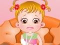 Spiel Baby Hazel: Handbruch Online