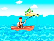 Spiel Tippen Sie auf Fisch Online