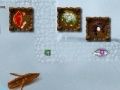 Spiel Helden von Mangara: Die Frostkrone Online