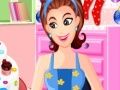 Spiel Zuckerkuchen Online