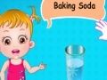 Spiel Baby Hazel: Wissenschaftsmesse Online