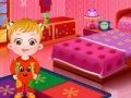 Spiel Baby Hazel. Sporttag Online