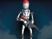 Spiel Manöver FPS Online