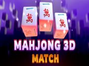Spiel Mahjong 3D-Match Online