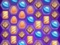 Spiel Süßigkeiten-Galaxie Online