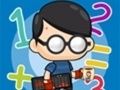 Spiel Matt gegen Mathe Online