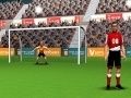 Spiel Echter Freistoß 3D Online