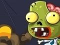 Spiel Bomben und Zombies Online