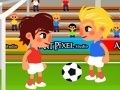 Spiel Fußball-Wahnsinn Online