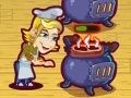 Spiel Sallys BBQ-Laden Online