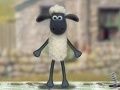 Spiel Shaun das Schaf: Wolliger Springer! Online