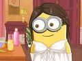 Spiel Hochzeitsfrisuren der Minions Online Spiel Hochzeitsfrisuren der Minions Online