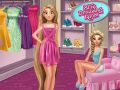 Spiel BFFs Umkleide Online