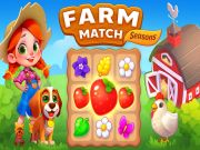 Spiel Farm Match Seasons Online