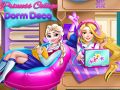 Spiel Prinzessinnen Hochschulwohnheim Dekoration Online