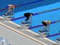 Spiel Schwimmen Pro Online