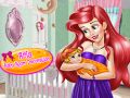 Spiel Aria Babyzimmer Dekoration Online