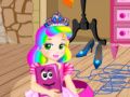 Spiel Prinzessin Juliets Modeprobleme Online