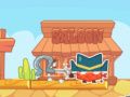 Spiel Quad-Polizisten Online