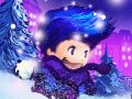 Spiel Schneeball-Meister Online Spiel Schneeball-Meister Online